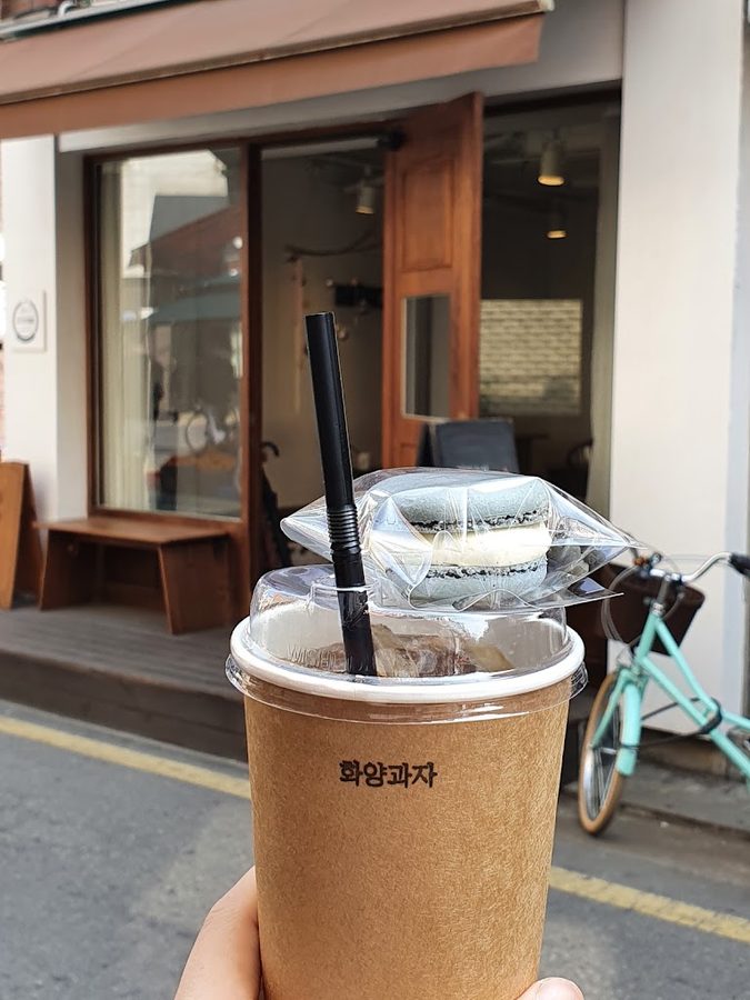 Hwayang Gwaja