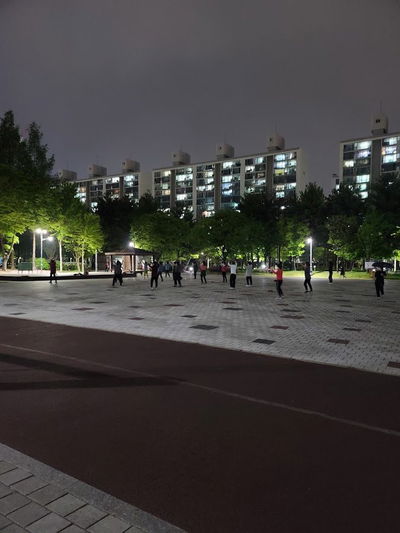 Saemmeori Park