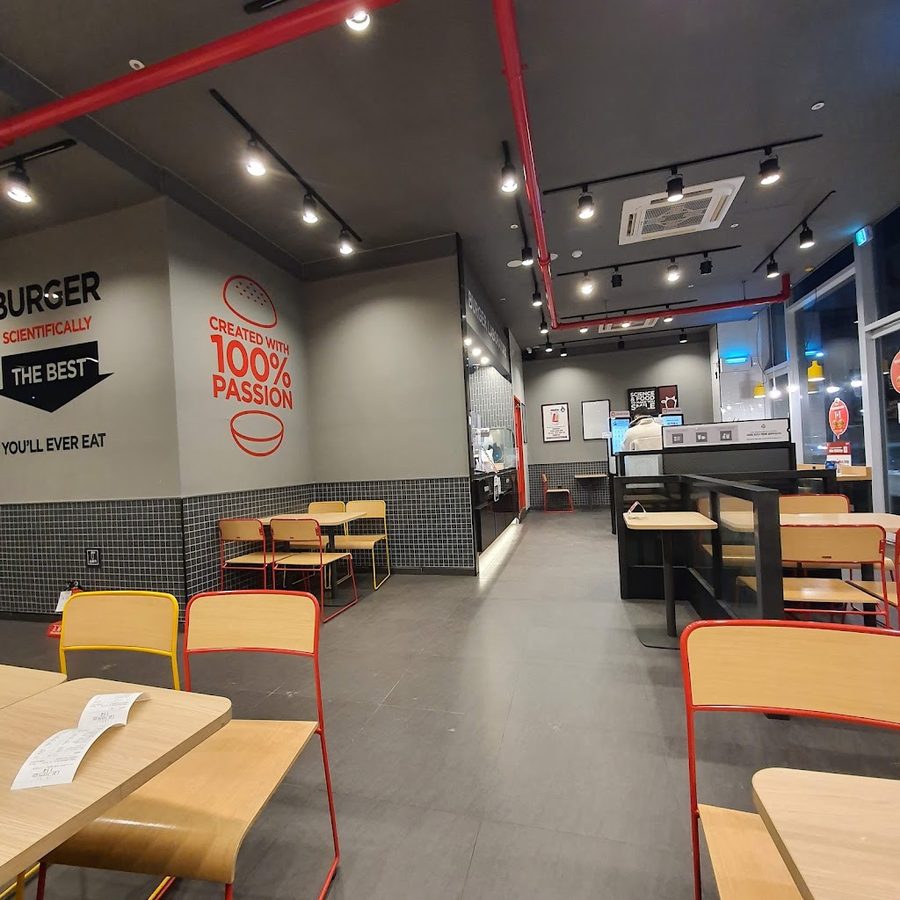 Lotteria