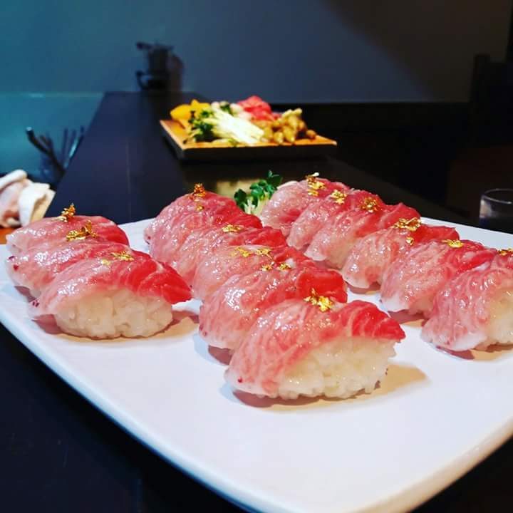 Hana Tuna