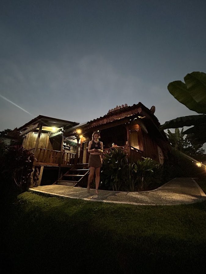 Ashoka Tree Resort Ubud