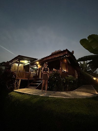 Ashoka Tree Resort Ubud
