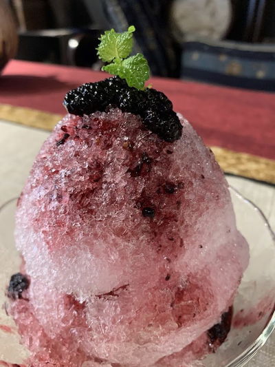 一蕊花芸術家的氷店 | 陶芸 | 茶具 |