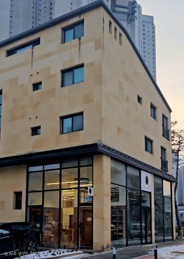 Gomawo Toto Cheonan Asan Branch
