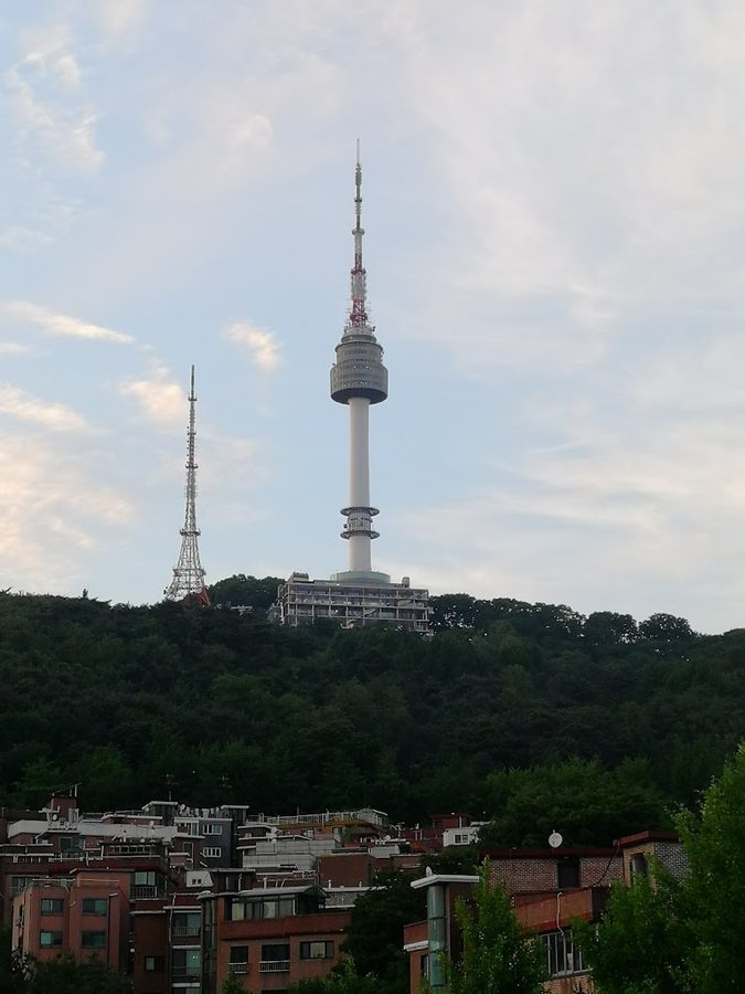 Sowol-gil Park