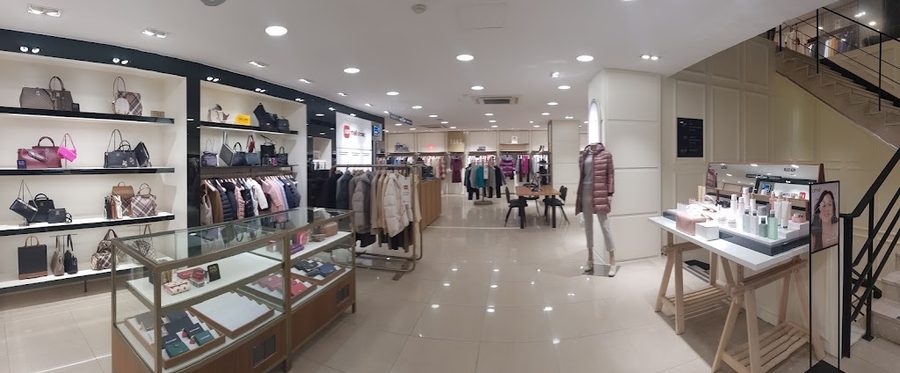 LF몰 스토어 부산대청점
