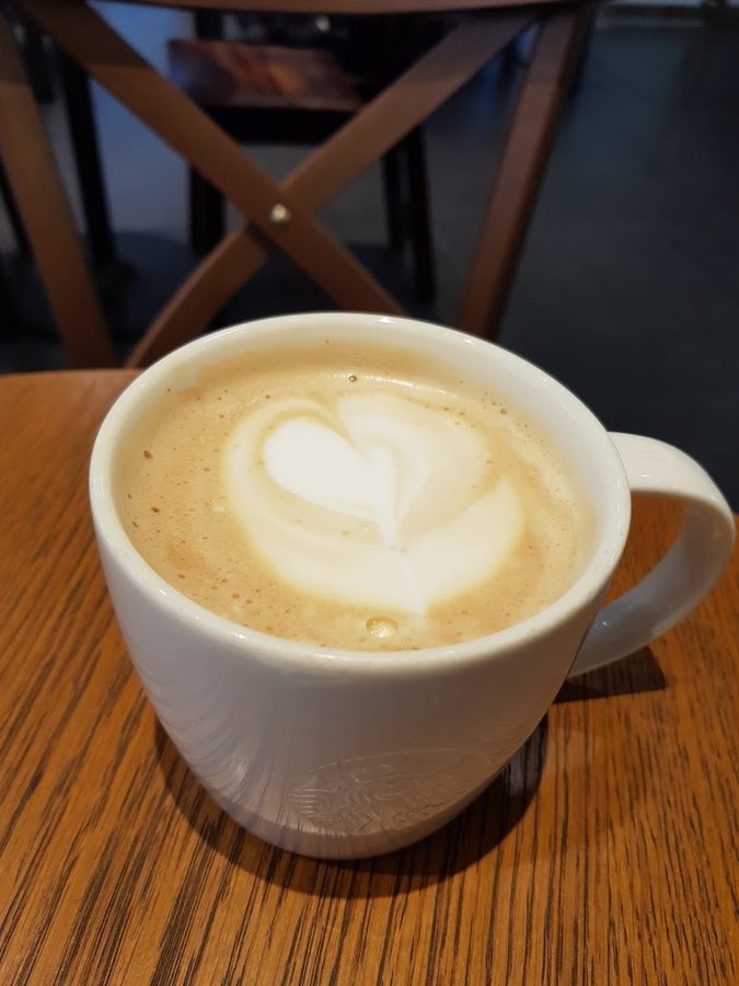 Starbucks Daejeon Government Complex Station Branch