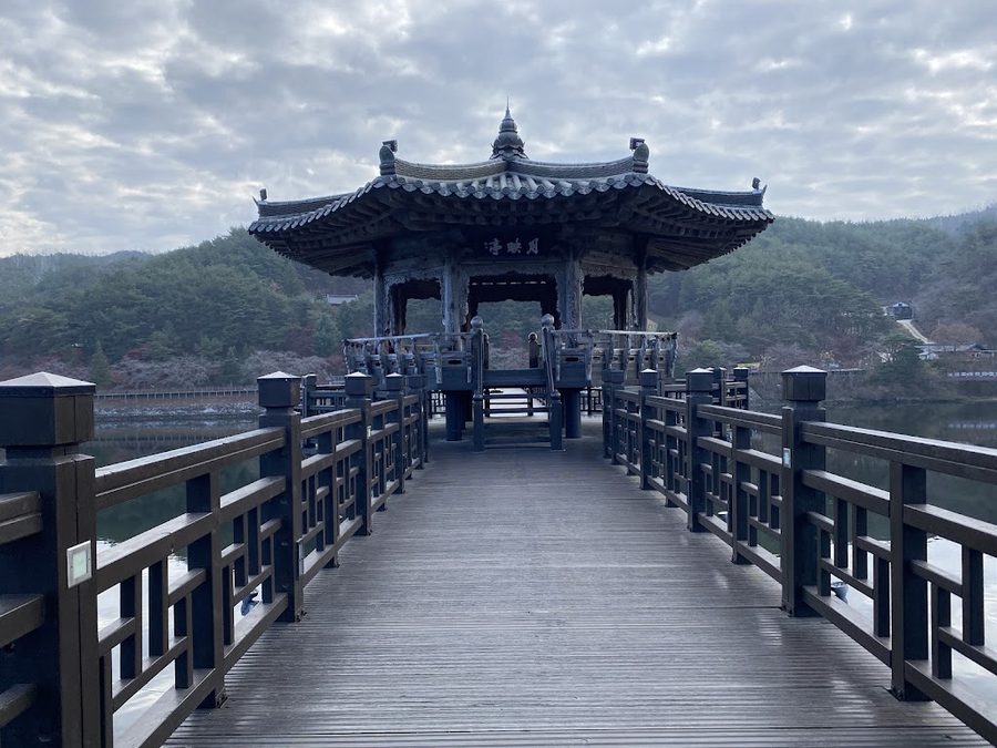 Andong Seonyu Stay