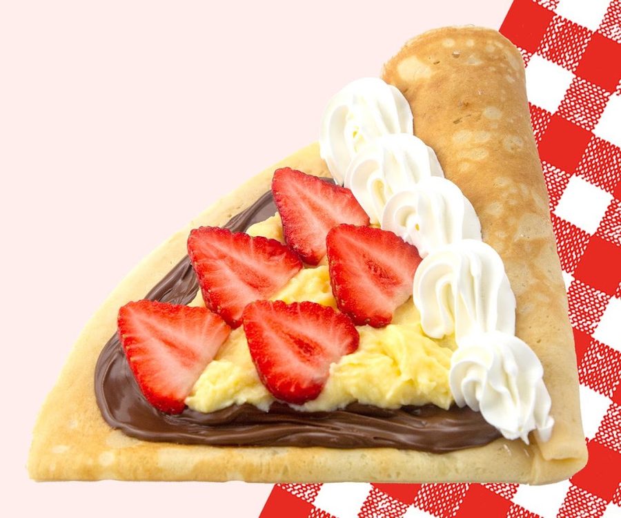 Marion Crêpes