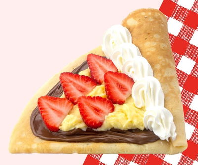 Marion Crêpes
