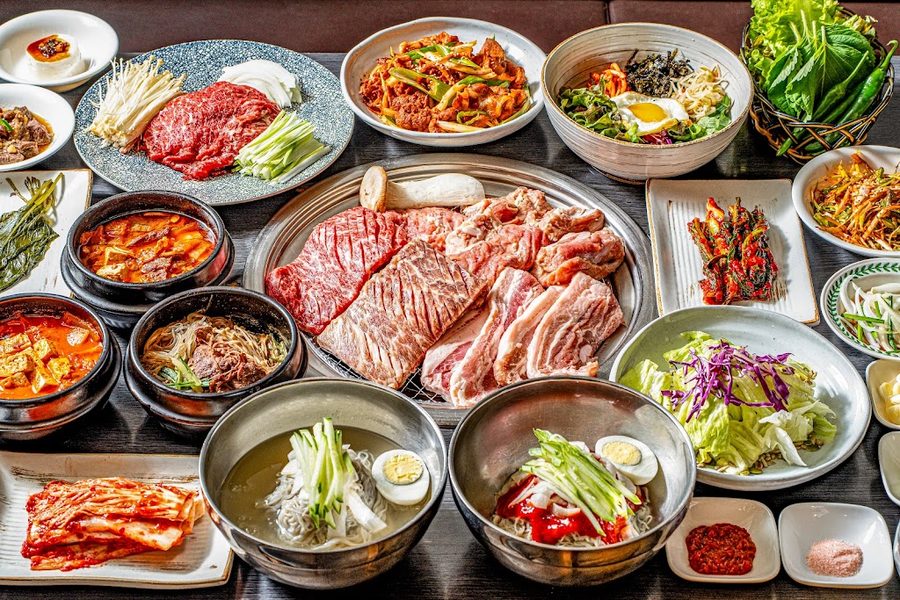 Somun BBQ