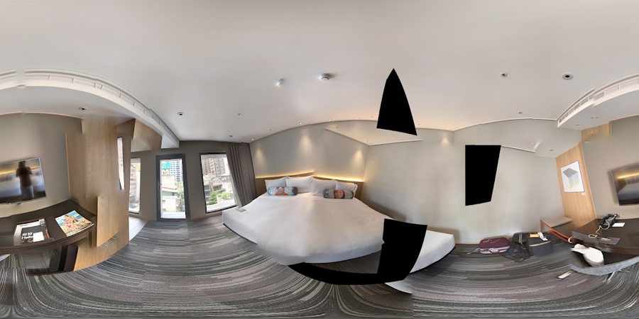 Aloft Taipei Zhongshan