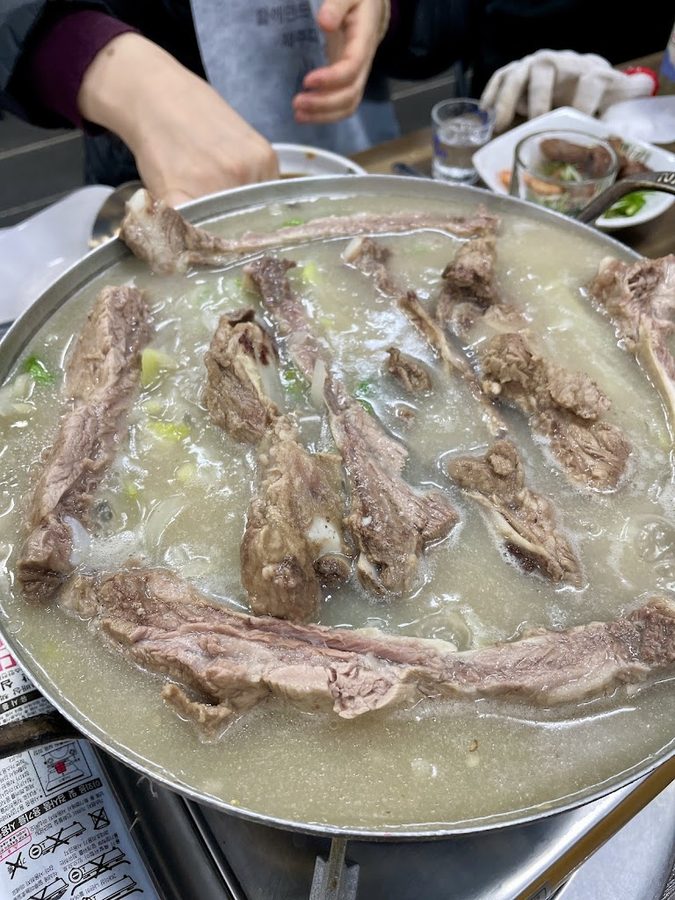 Chamdwaeji Kkangtong Gui