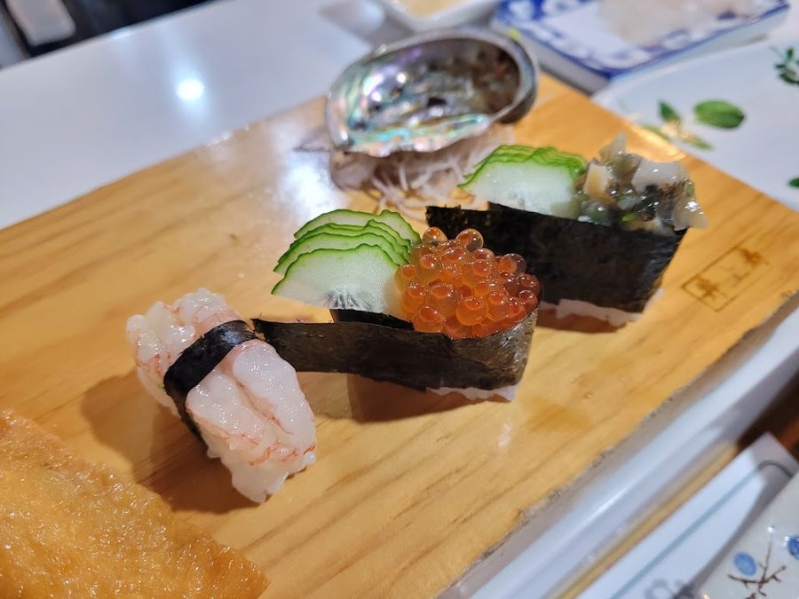 Inoue Sushi