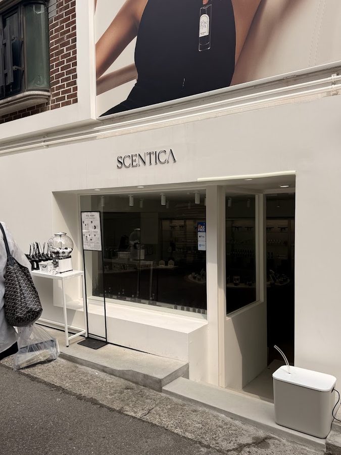 scentica jeo n po