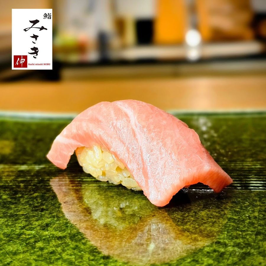 Sushi Misaki-Nobu