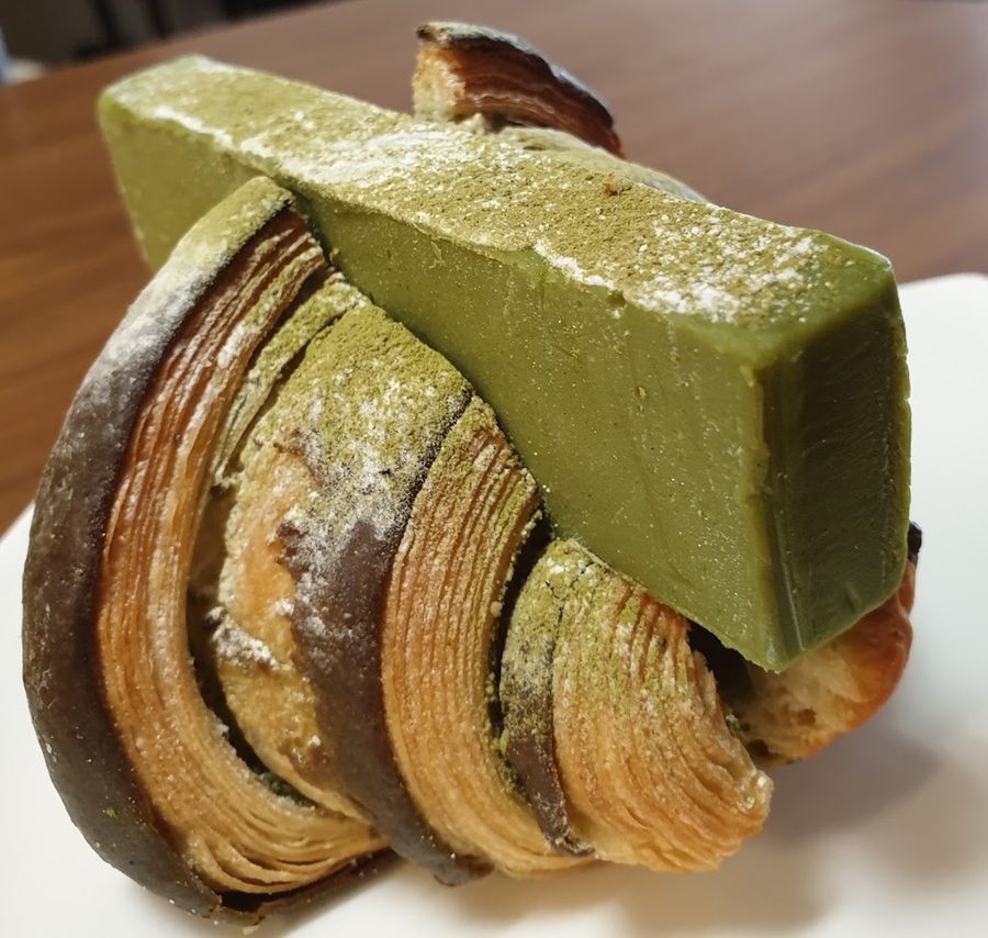 Gyattomama
