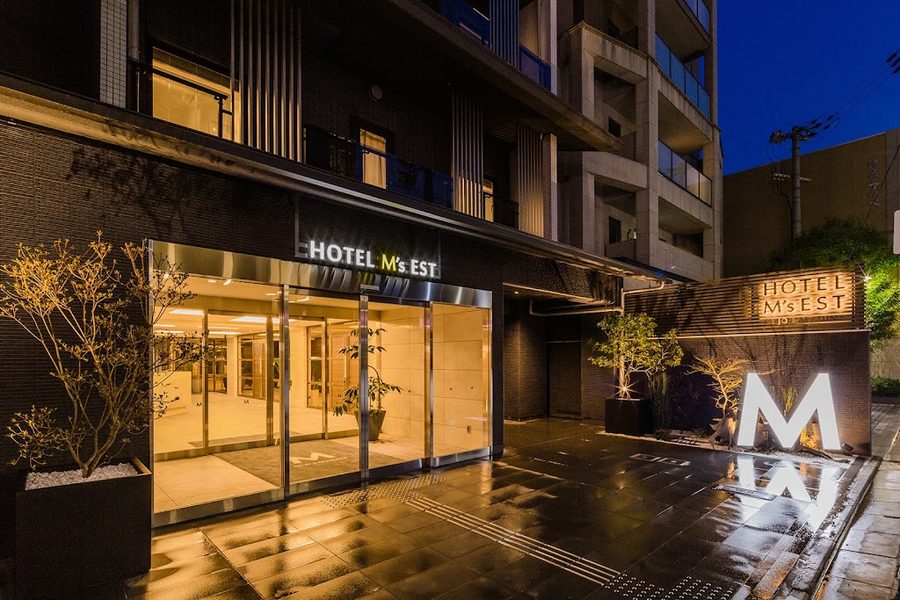 THE POCKET HOTEL Kyoto-Shijokarasuma