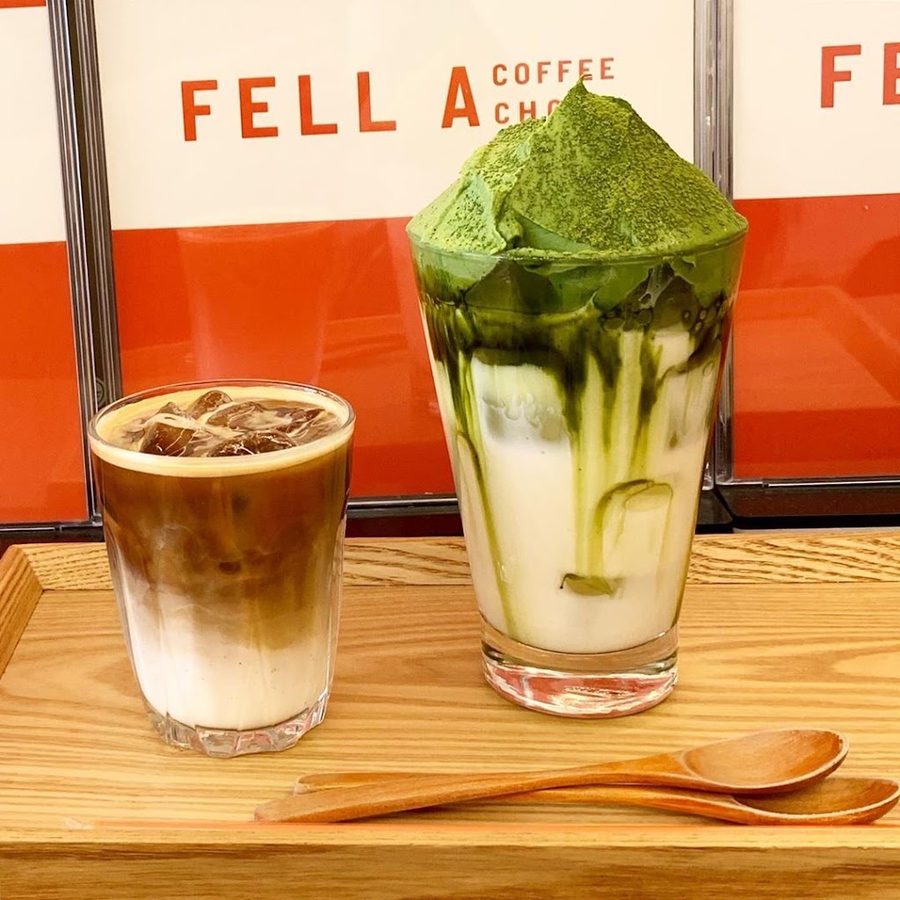 Fella Coffee