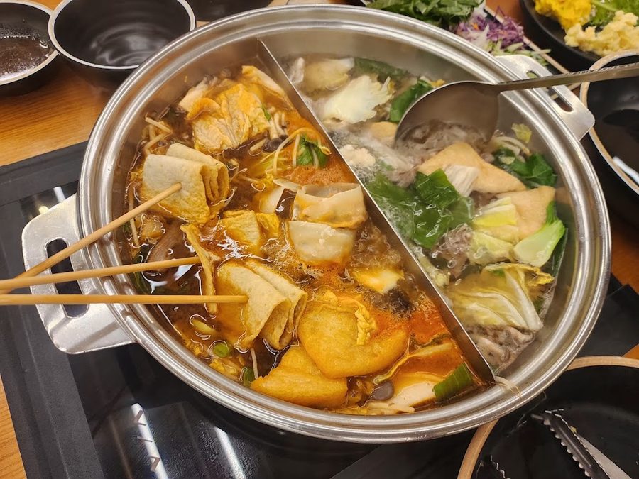 Shabu Mania