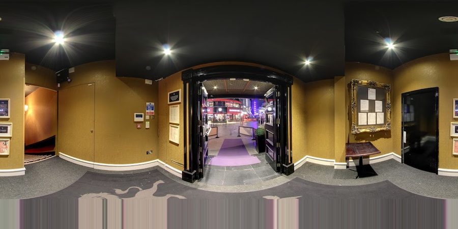 Platinum Lace London | Leicester Square
