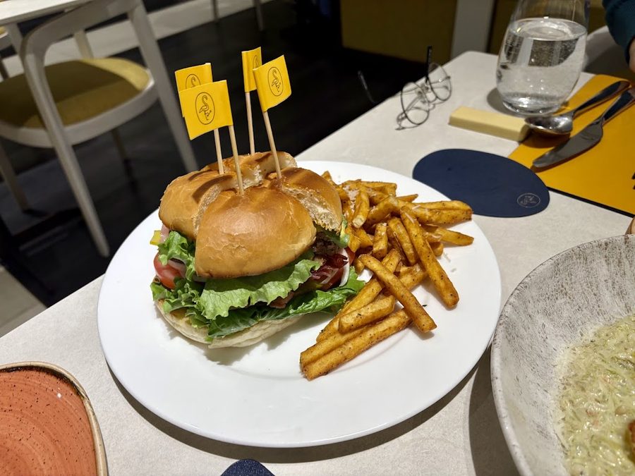 Amario Restaurant