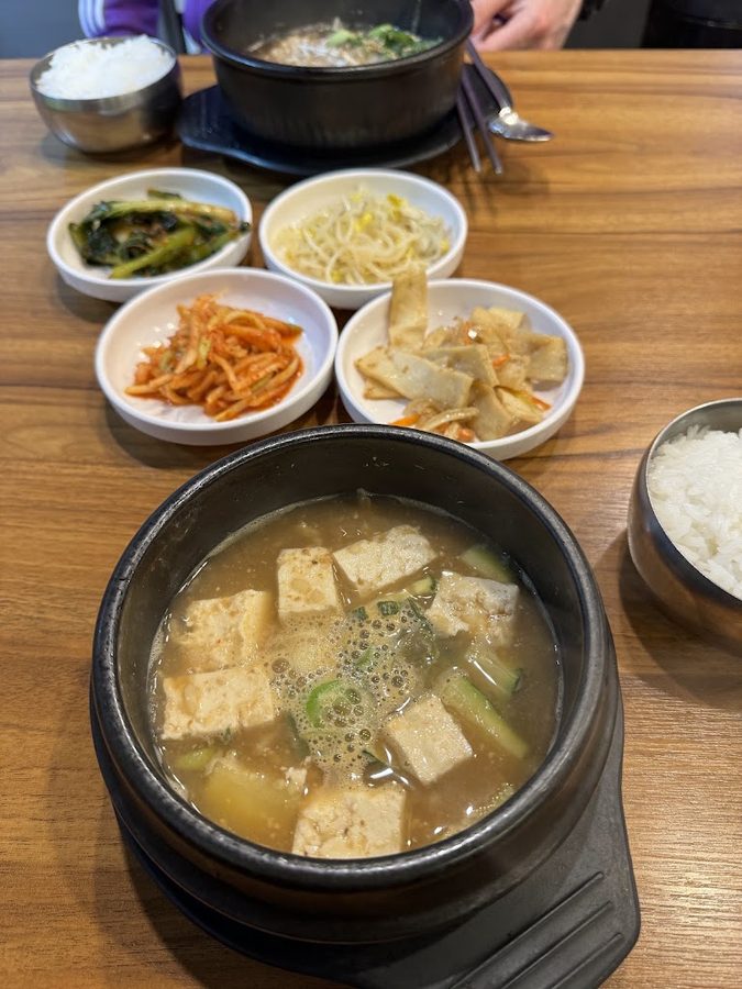 Urideul Restaurant