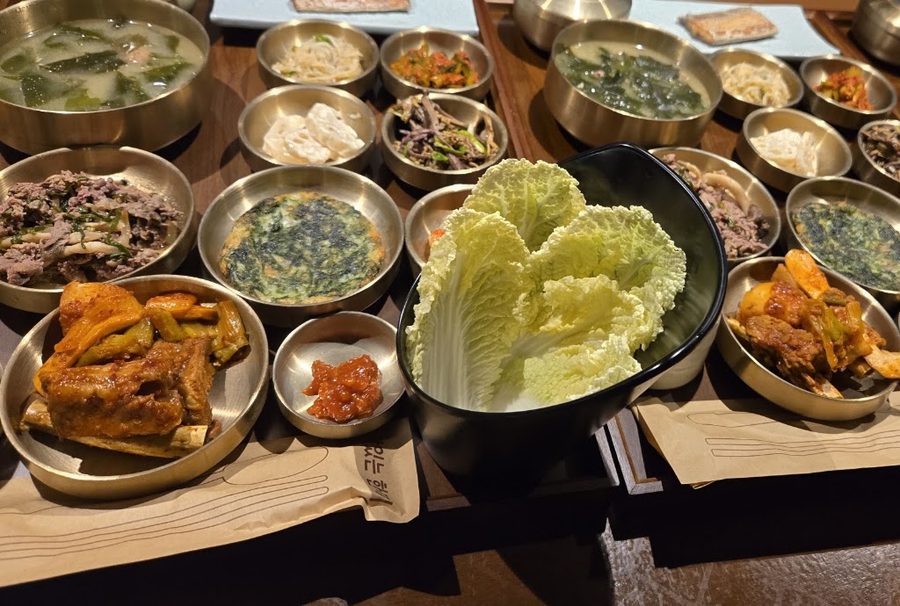 Beomsang