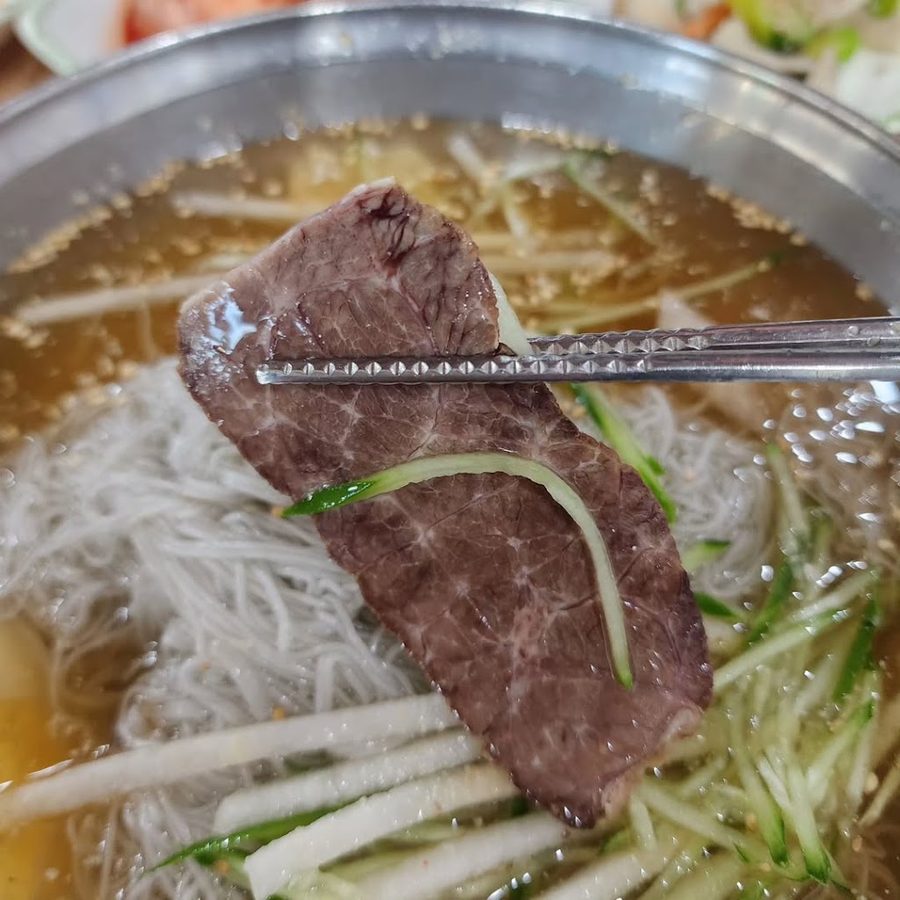 Darae Myeonok