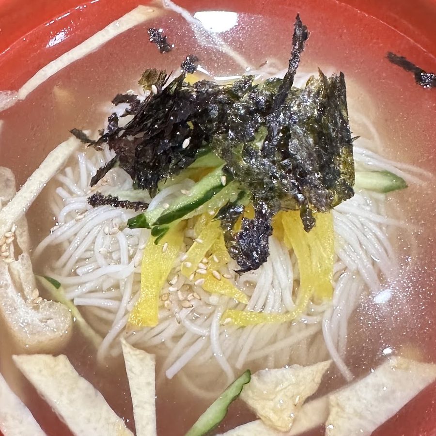 장우동