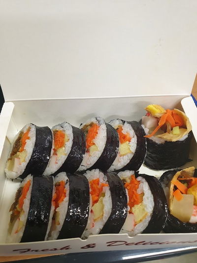 チュギヤギ ムンジョンボプチョタウン店