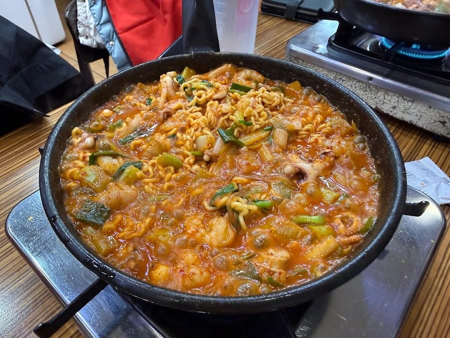 Gaemijip Seomyeon 2nd Street Direct Branch