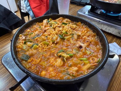 Gaemijip Seomyeon 2nd Street Direct Branch