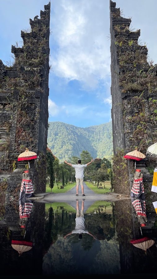 Bali Natural Tours