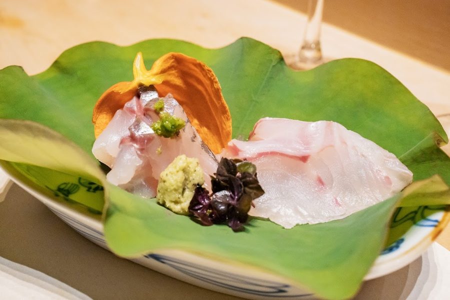 Sushi TAKAYA