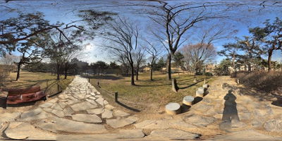 Seoul Bangi-dong Ancient Tombs