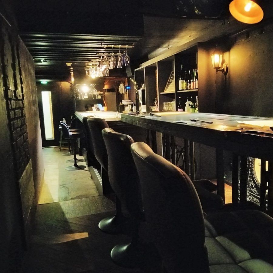 フルーティー日本酒とペアリング サケシケン