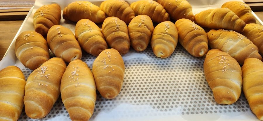 Bull's Horn Bakery Cafe