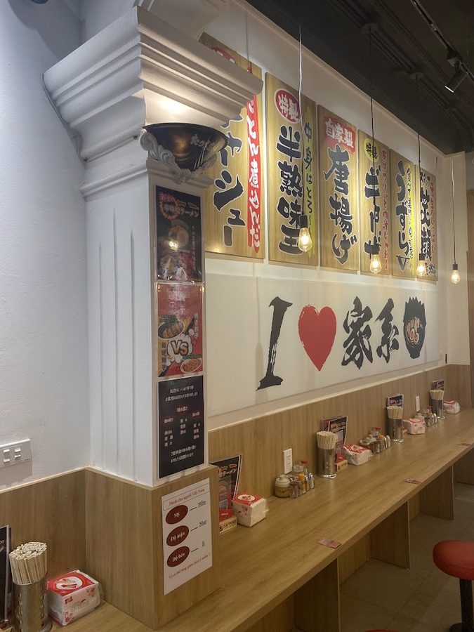 Tatsuichiya Ramen