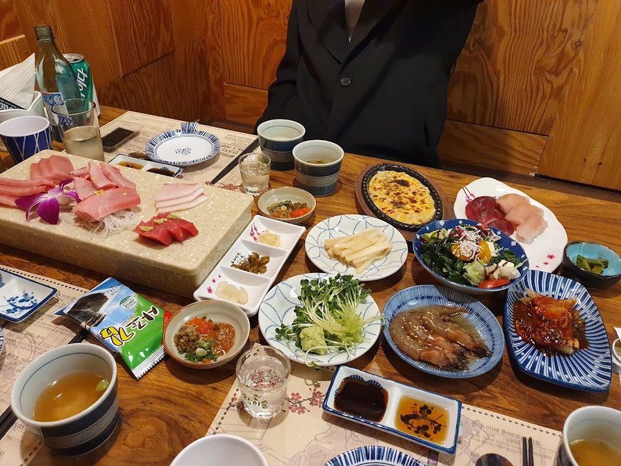 Minam Chamchi