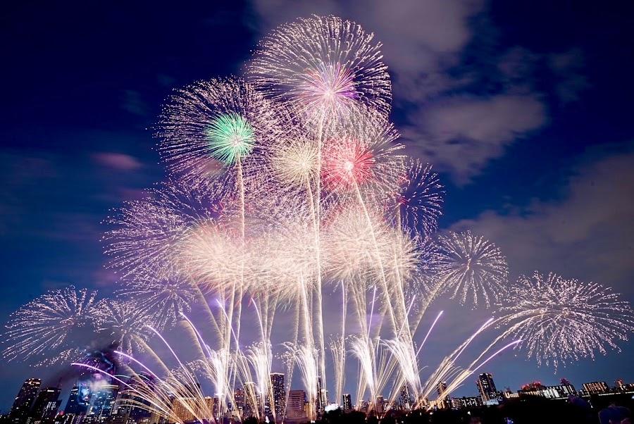 Yodogawa Park