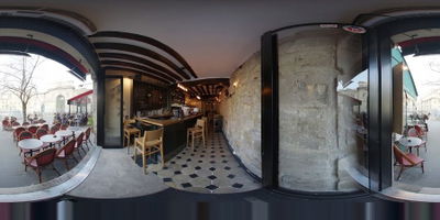 Le Petit Café