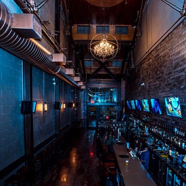 Brooklyn Billiards Williamsburg