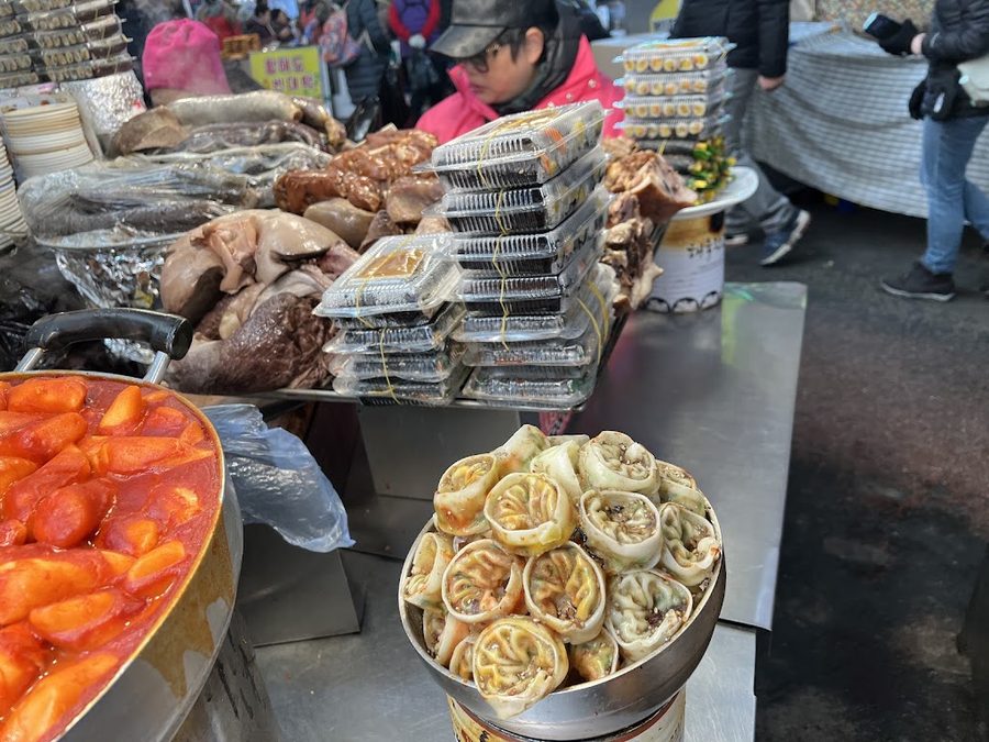 자선네