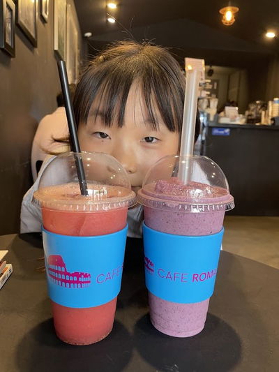 카페로마