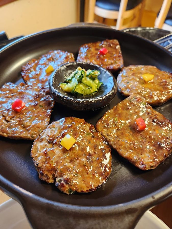 Sarangchae
