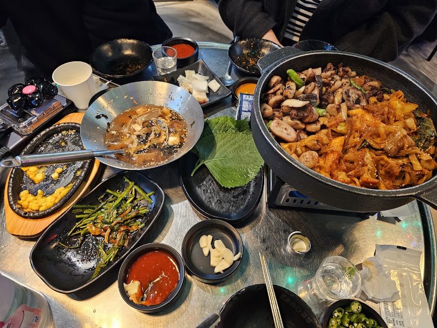 또올래곱창