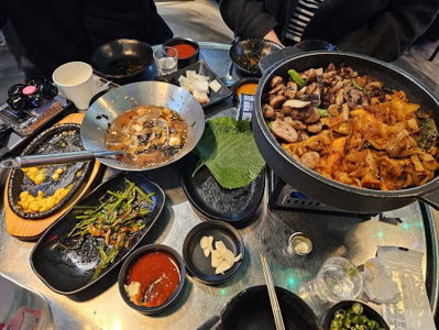Ttoollae Gopchang