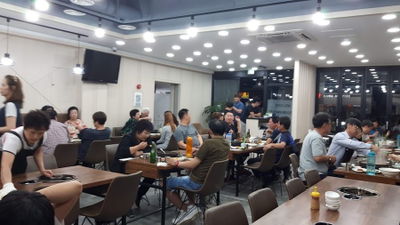 은평감자탕