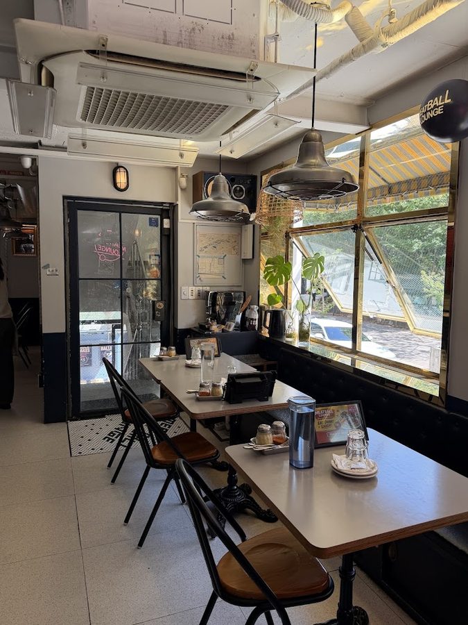 Meatball Lounge